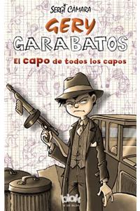 Gery Garabatos