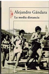 La media distancia