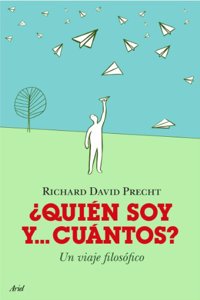 Â¿Quien soy y cuantos...? (Ariel)