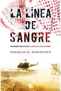 La Linea de Sangre