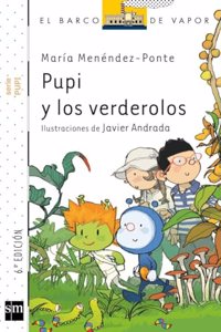 Pupi y los verderolos