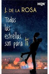 Todas las estrellas son para ti