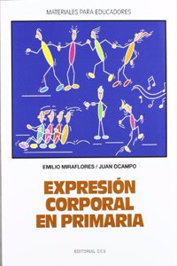 Expresion corporal en primaria