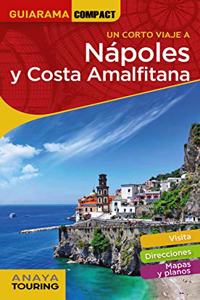 Napoles y Costa Amalfitana
