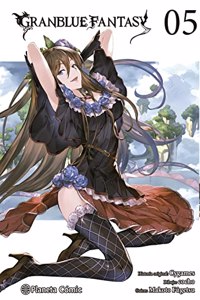 Granblue Fantasy no 05/07