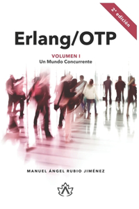 Erlang/OTP Volumen I