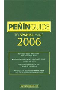 Peqin Guide to Spanish Wine