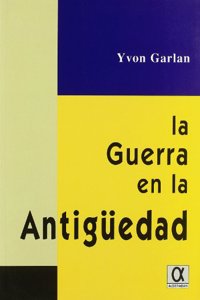 La guerra en la antiguedad