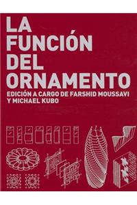 La Funcion del Ornamento