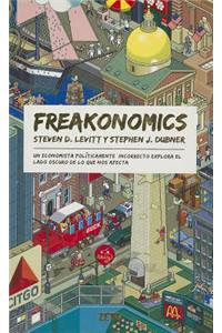 Freakonomics