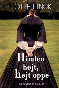 Himlen højt, højt oppe