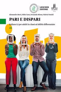 Pari e dispari