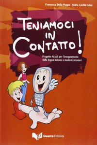 Teniamoci in contatto!