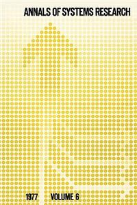 Annals of Systems Research