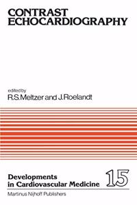 Contrast Echocardiography