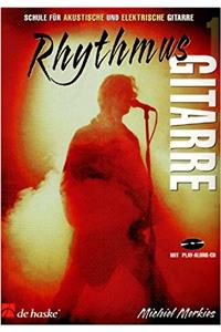 RHYTHMUS GITARRE 1