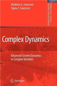 Complex Dynamics