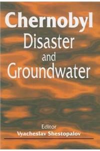 Chernobyl Disaster and Groundwater