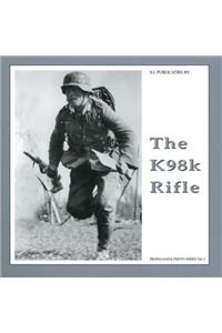 The K98k Rifle