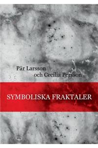 Symboliska fraktaler