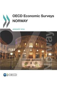 OECD Economic Surveys