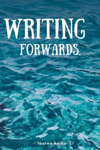 writing forwards.