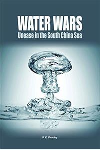 Water Wars Unease In The South China Sea