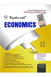 Together with Economics - 12
