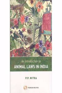 An Introduction to Animal Laws in India