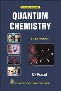 Quantum Chemistry