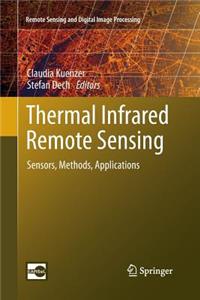 Thermal Infrared Remote Sensing