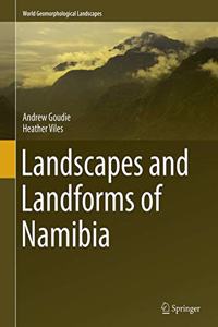 Landscapes and Landforms of Namibia