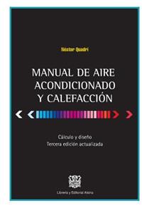 Manual de Aire Acondicionado y Calefaccion