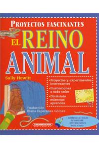 El Reino Animal