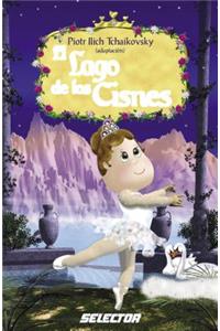 Lago de Los Cisnes, El
