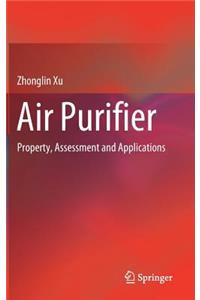 Air Purifier