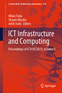 ICT Infrastructure and Computing