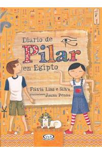 Diario de Pilar En Egipto