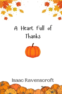 Heart Full of Thanks