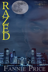Razed