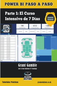 Power BI Paso a Paso Parte 1
