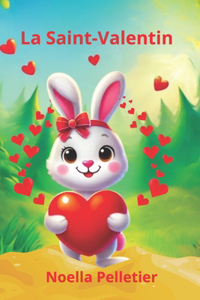La Saint-Valentin