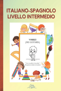 Italiano-Spagnolo Livello Intermedio