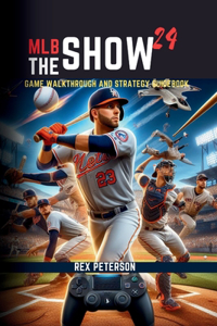 Mlb the Show 24