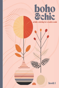 Boho & Chic Therapeutic Series