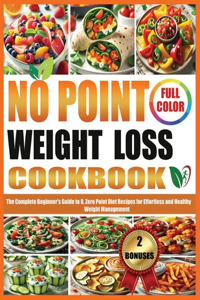 No Point Weight Loss Cookbook
