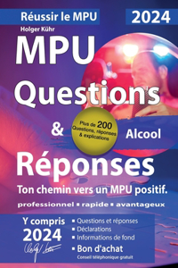 Questions & réponses sur le MPU