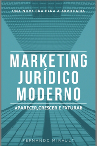 Marketing Juridico Moderno