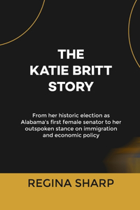 Katie Britt Story