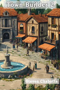 Town Builder 2